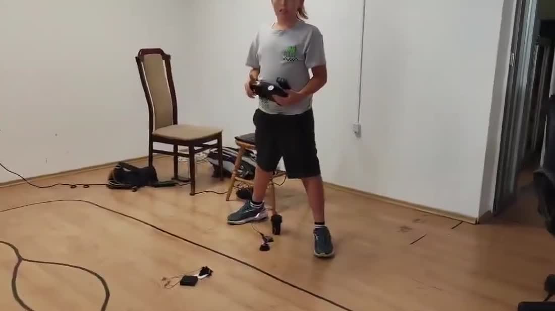 Tábori kép